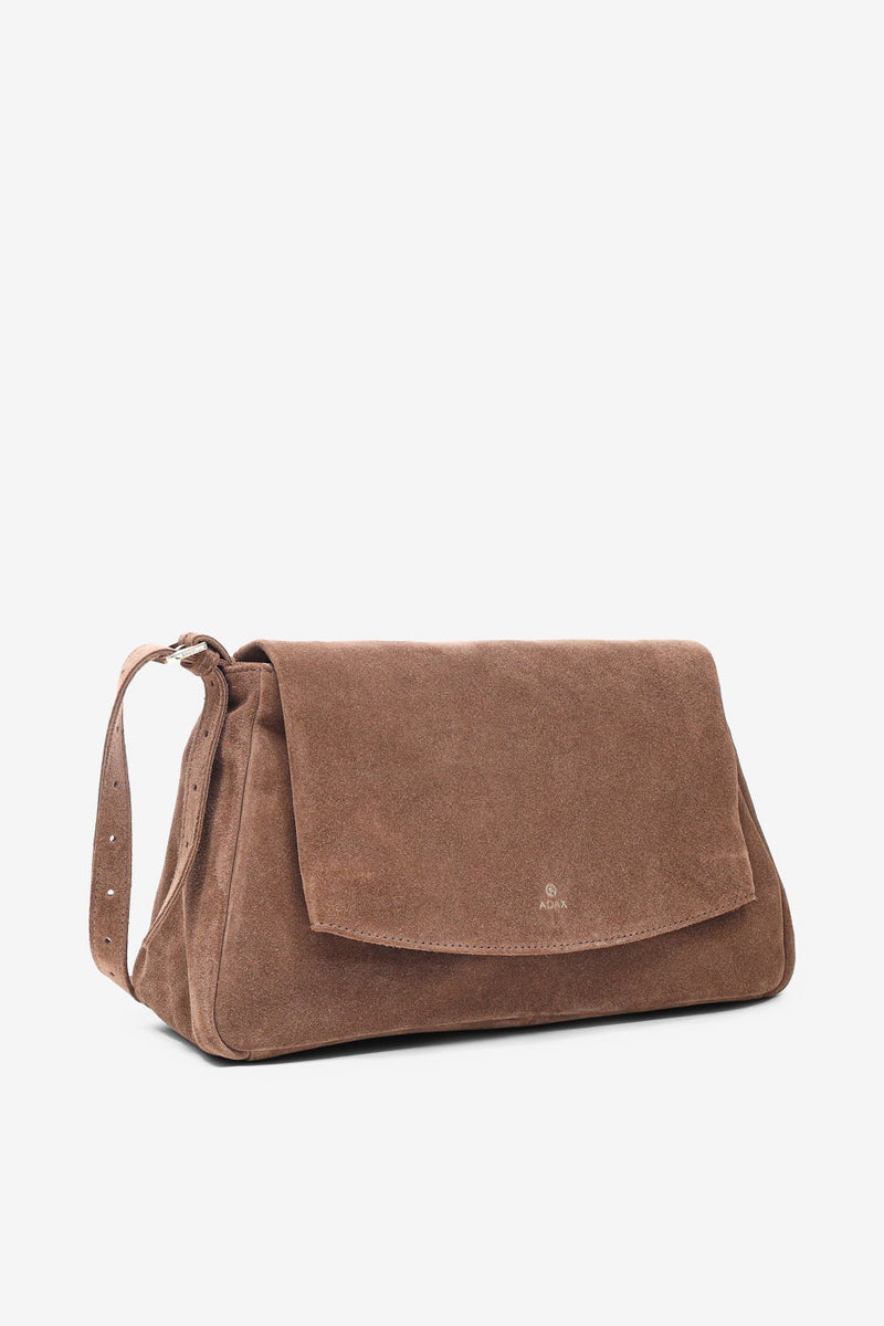 Rozzano shoulder bag Linn Latte - ADAX - Skuldertasker