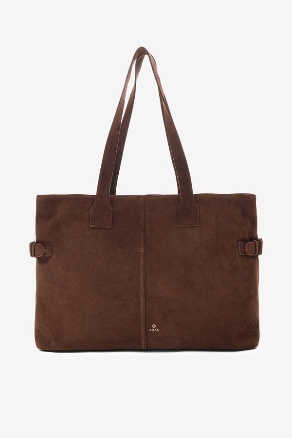 Rozzano shopper Naomi Chocolate - ADAX - Shopper