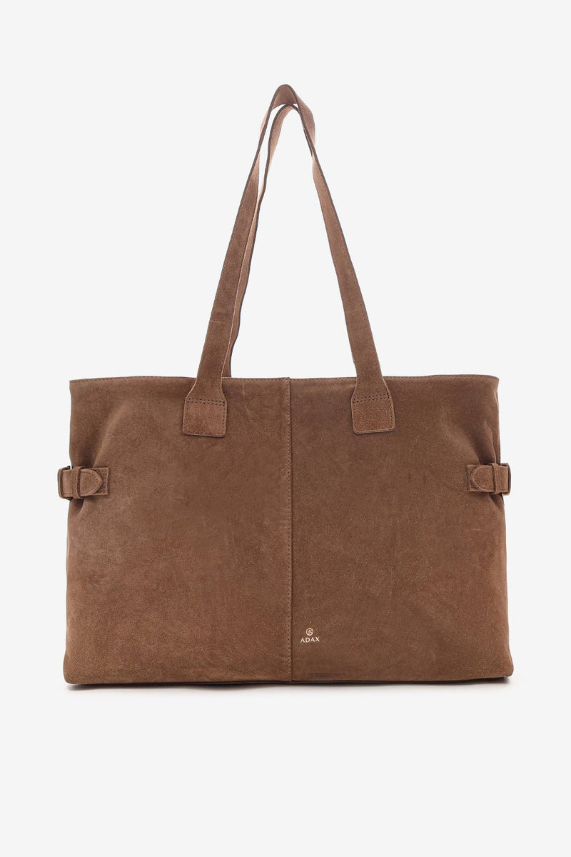 Rozzano shopper Naomi Latte - ADAX - Shopper