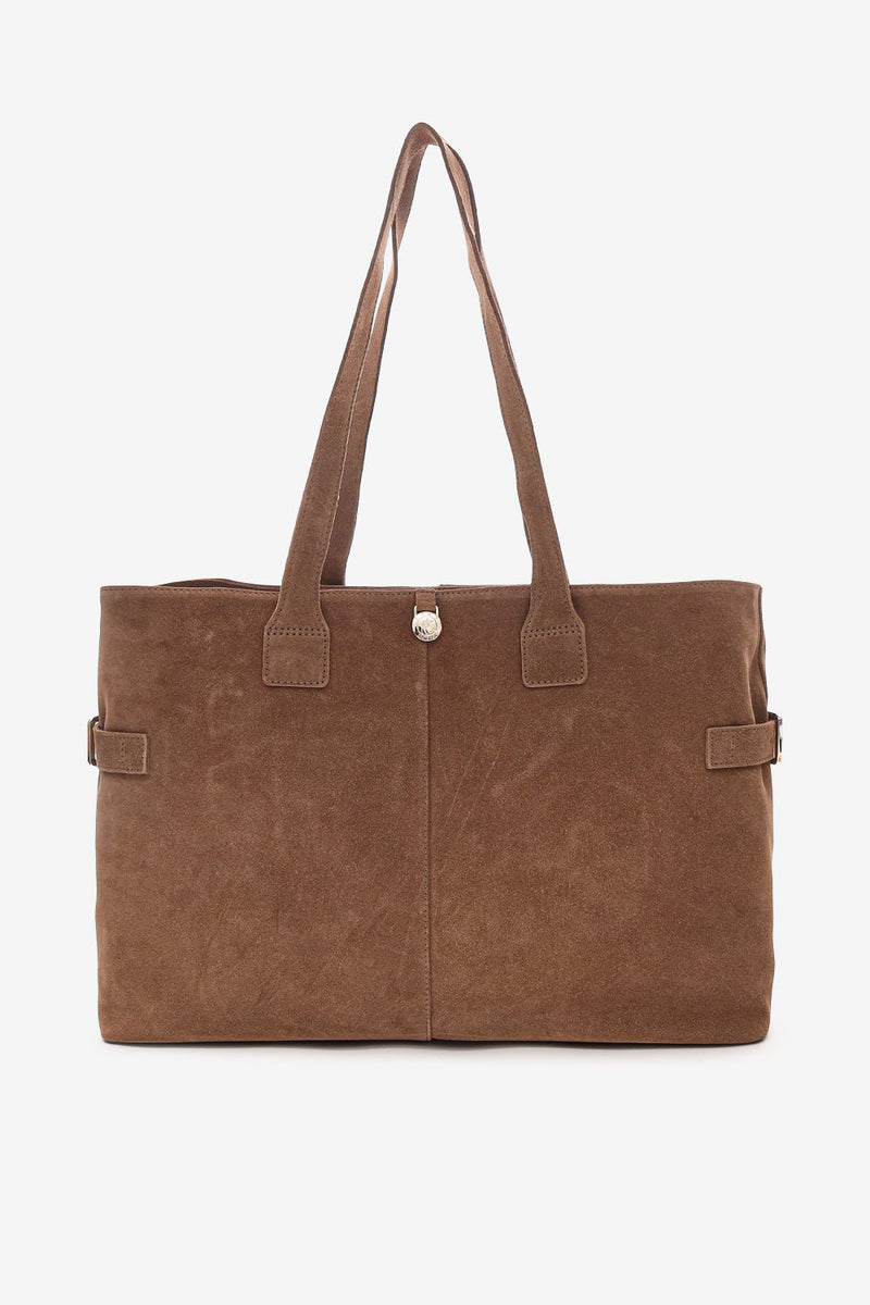 Rozzano shopper Naomi Latte - ADAX - Shopper