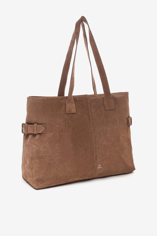 Rozzano shopper Naomi Latte - ADAX - Shopper
