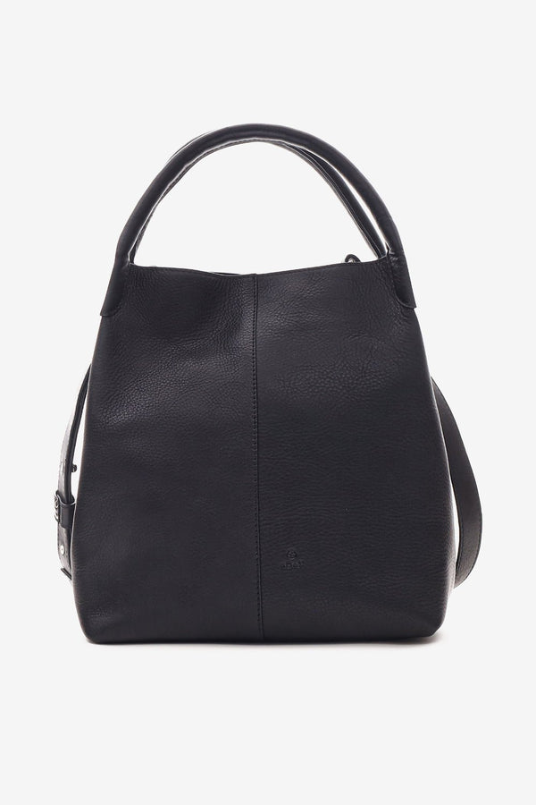 Portofino shoulder bag Kayla Black - ADAX - Håndtasker