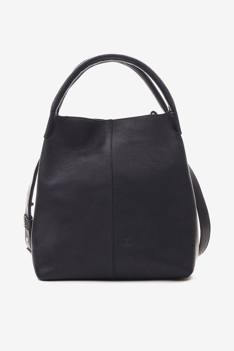 Portofino shoulder bag Kayla Black - ADAX - Håndtasker