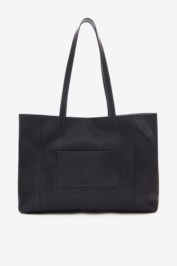 Portofino shopper Katarina Black - ADAX - Shopper