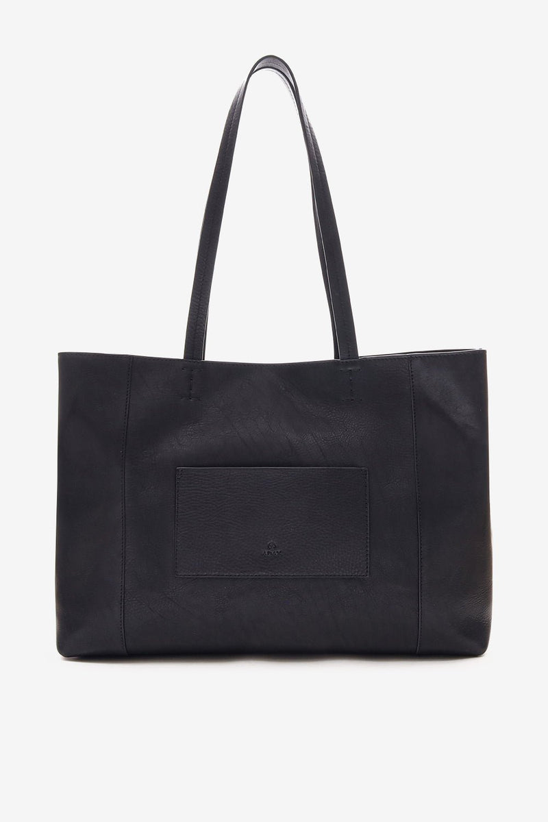 Portofino shopper Katarina Black - ADAX - Shopper