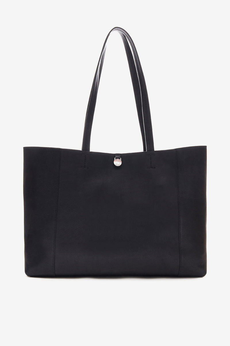 Portofino shopper Katarina Black - ADAX - Shopper