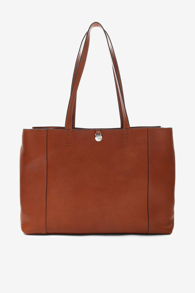 Portofino shopper Katarina Brown - ADAX - Shopper
