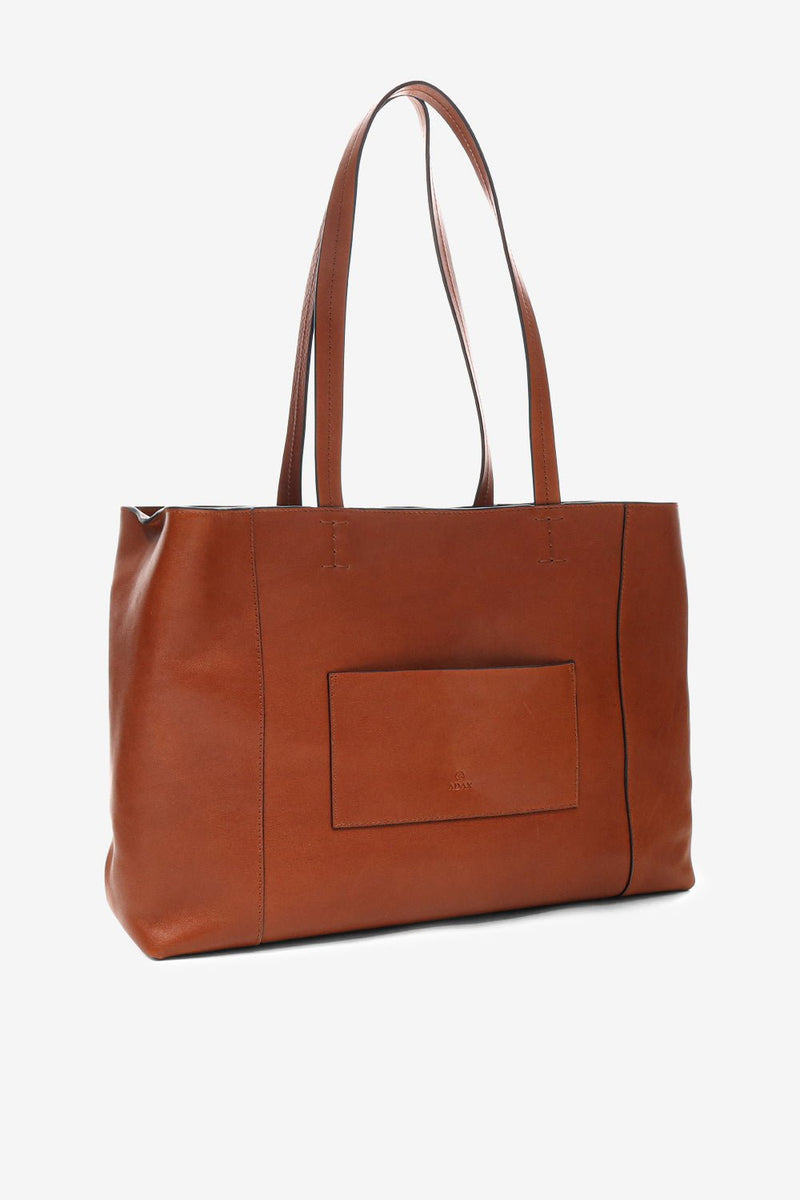 Portofino shopper Katarina Brown - ADAX - Shopper