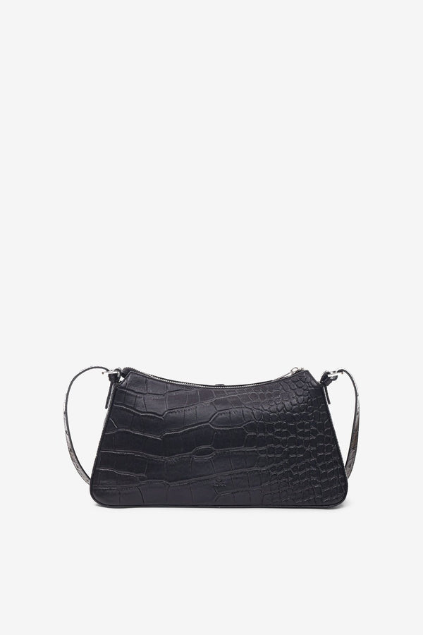 Teramo shoulder bag Elin Black - ADAX - Skuldertasker