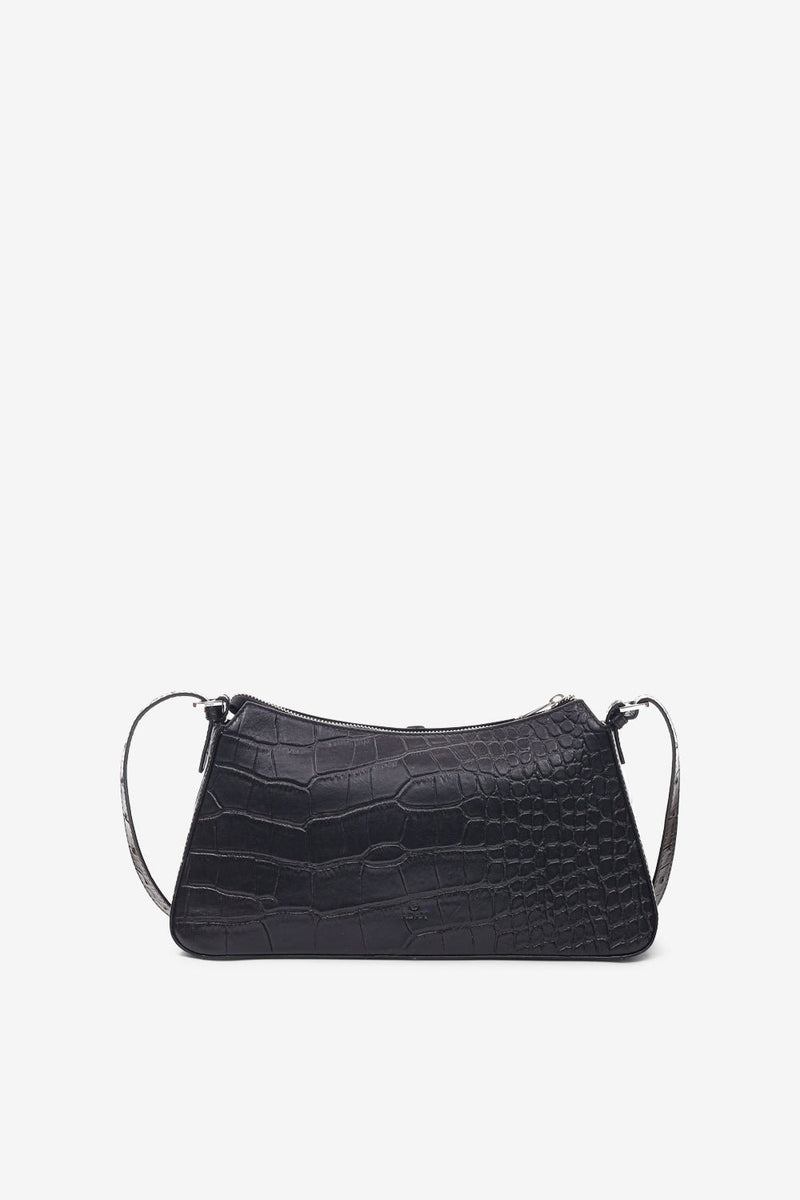 Teramo shoulder bag Elin Black - ADAX - Skuldertasker