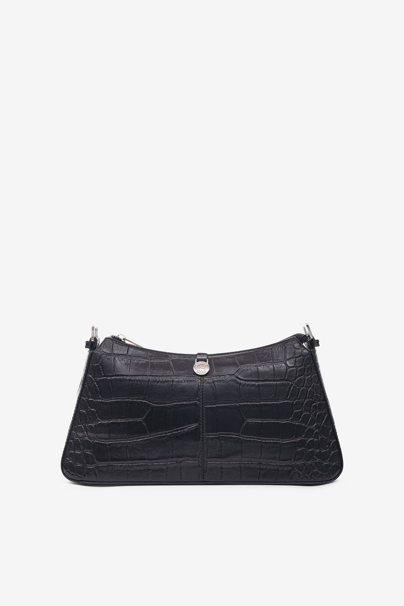 Teramo shoulder bag Elin Black - ADAX - Skuldertasker