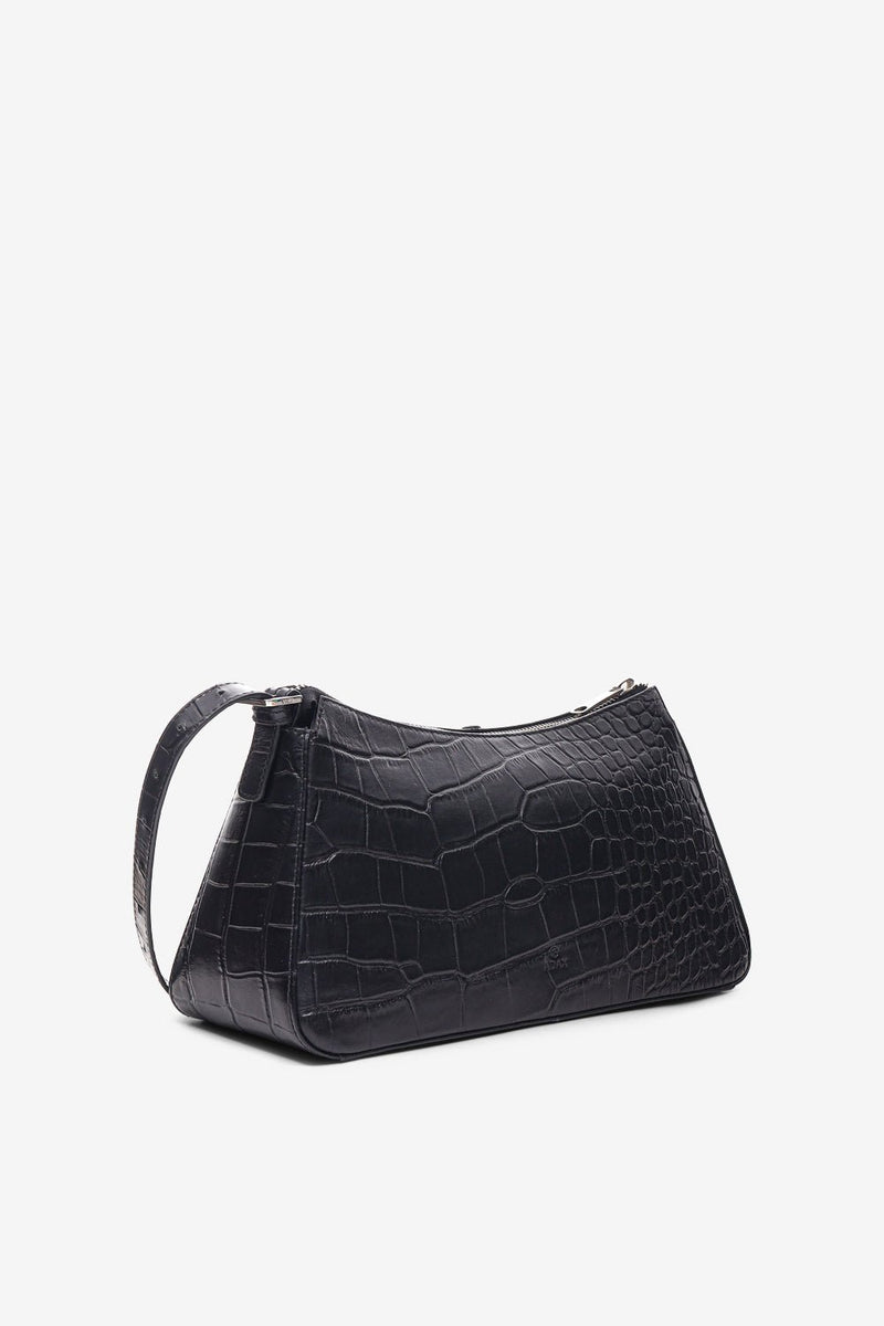 Teramo shoulder bag Elin Black - ADAX - Skuldertasker