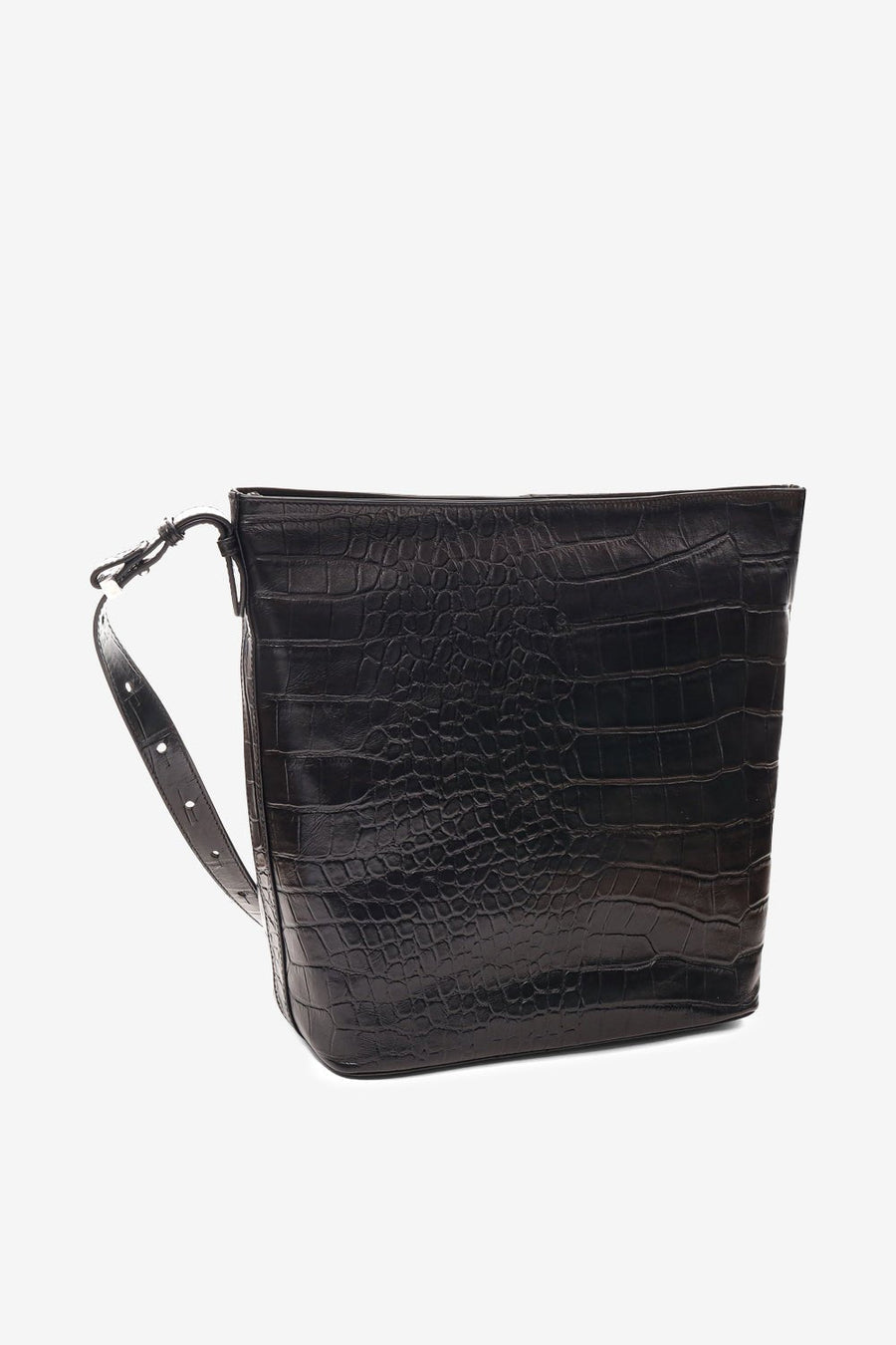 Teramo shoulder bag Selma Black - ADAX - Skuldertasker
