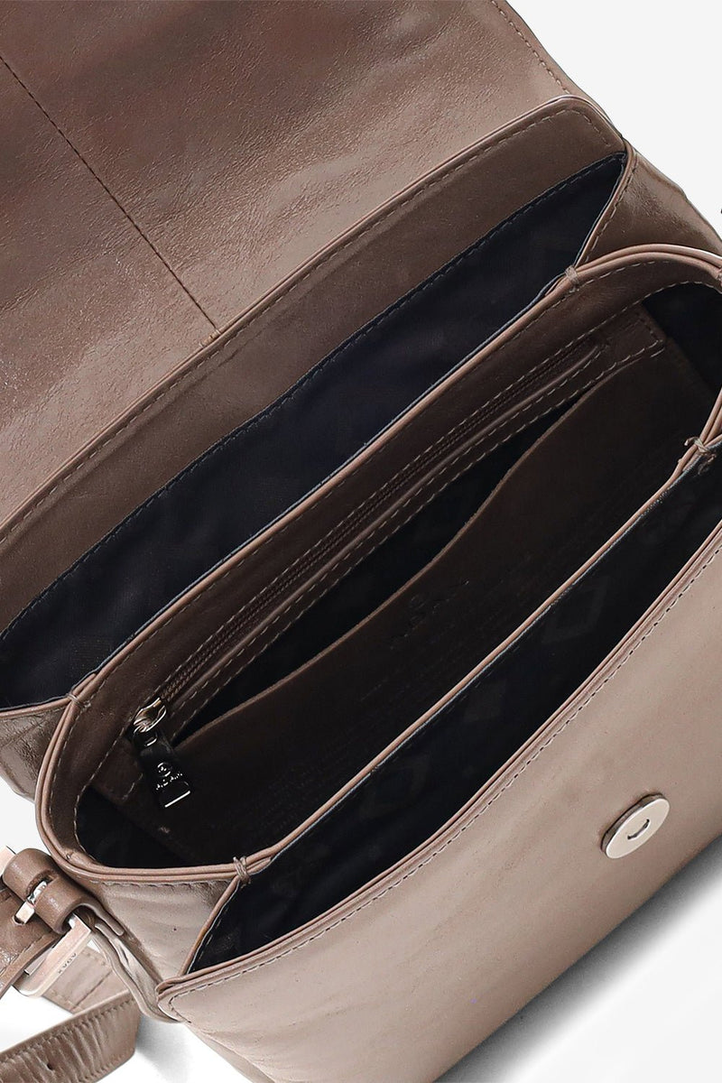 Milano shoulder bag Nia Elephant - ADAX - Crossbody