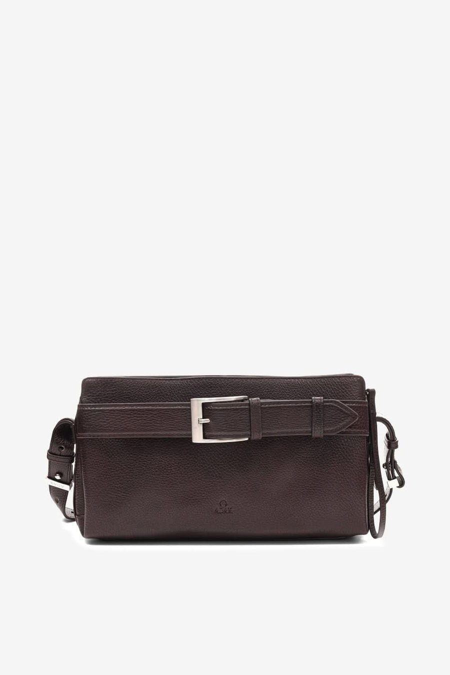 Cormorano shoulder bag Carrie Chocolate - ADAX - Crossbody