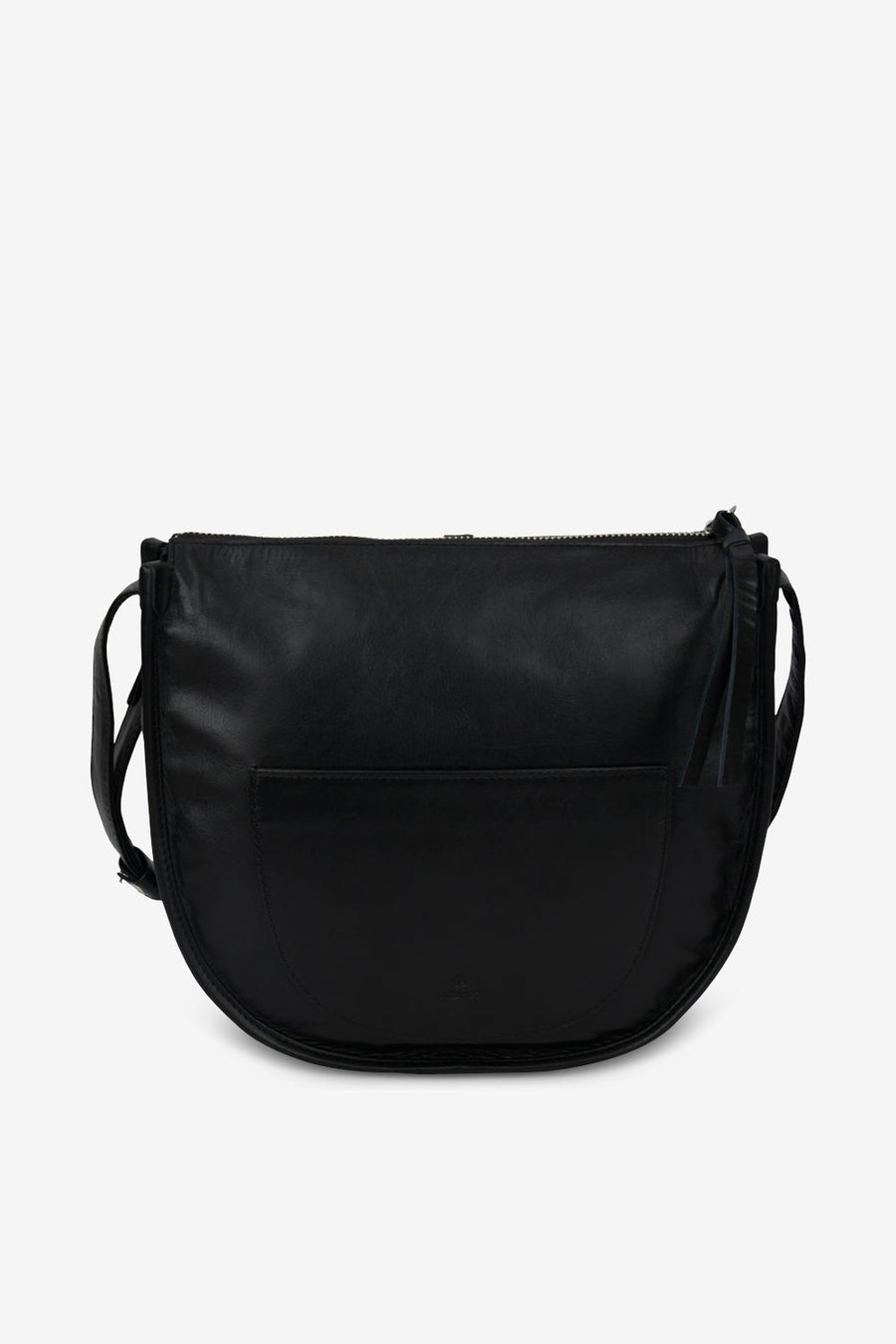 Amalfi shoulder bag Ellen Black - ADAX - Crossbody
