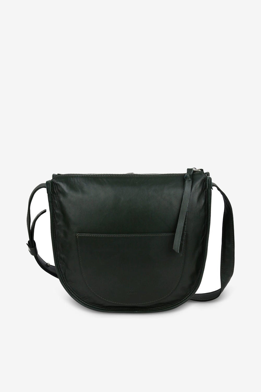 Amalfi shoulder bag Ellen Green - ADAX - Crossbody