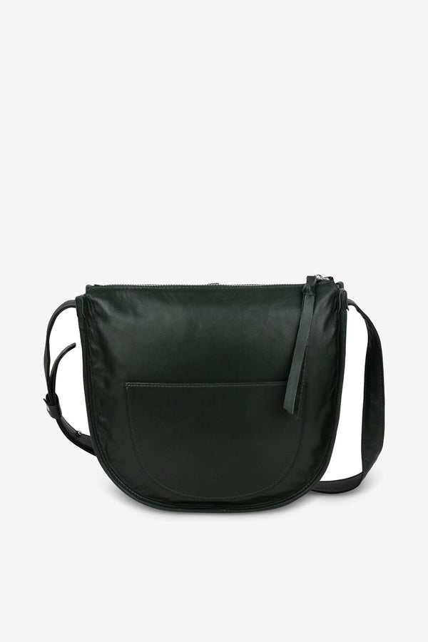Amalfi shoulder bag Ellen Green - ADAX - Crossbody