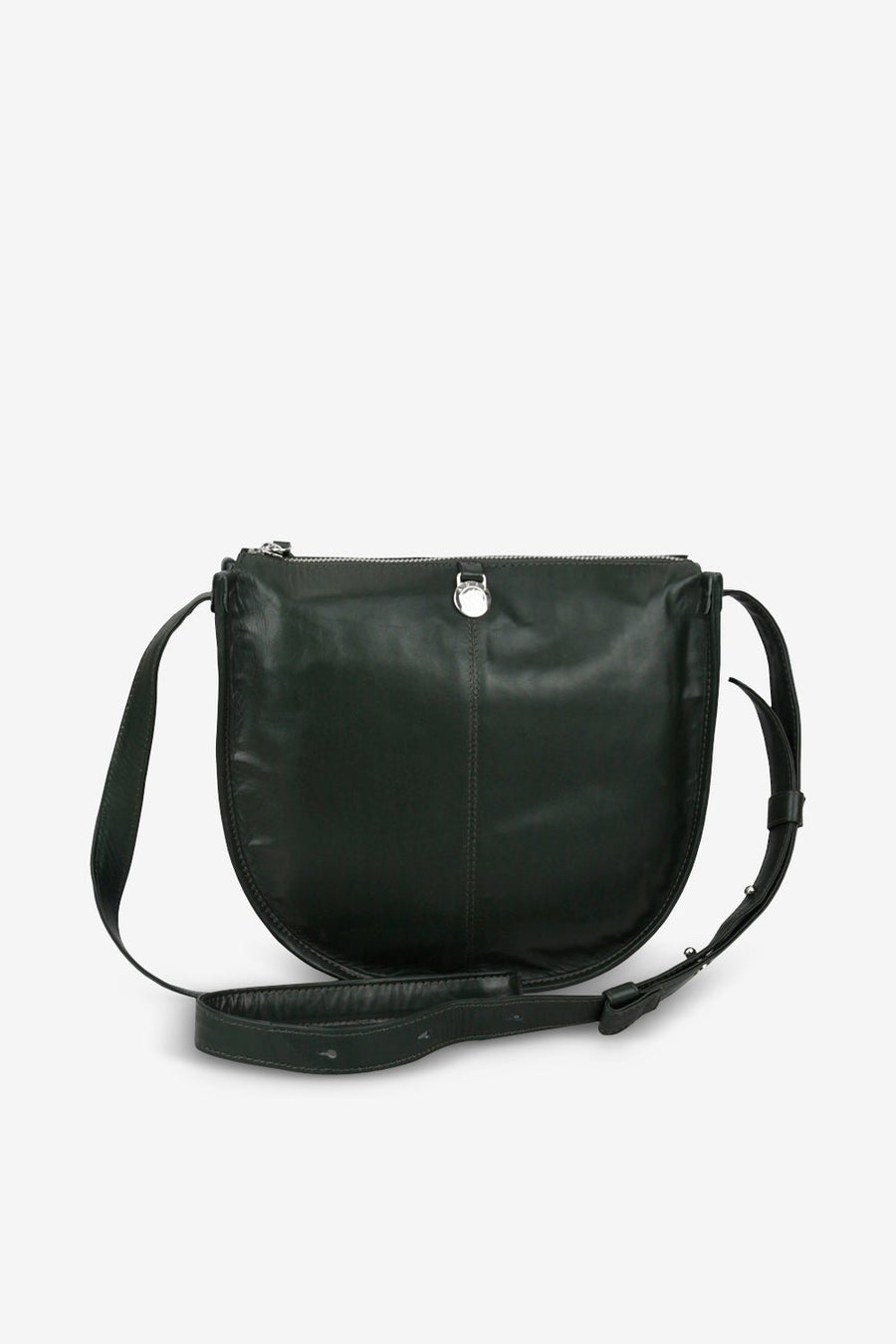 Amalfi shoulder bag Ellen Green - ADAX - Crossbody