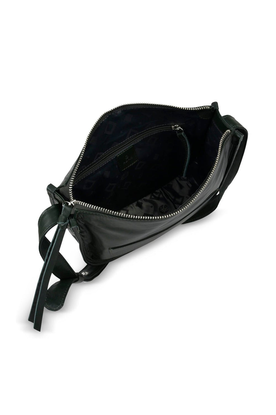 Amalfi shoulder bag Ellen Green - ADAX - Crossbody