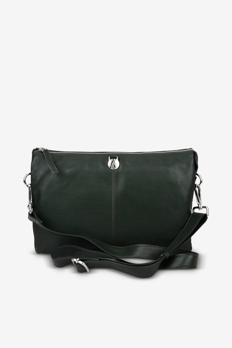 Amalfi shoulder bag Eva Green - ADAX - Crossbody
