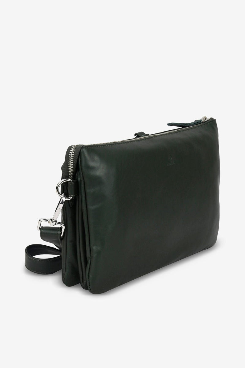 Amalfi shoulder bag Eva Green - ADAX - Crossbody