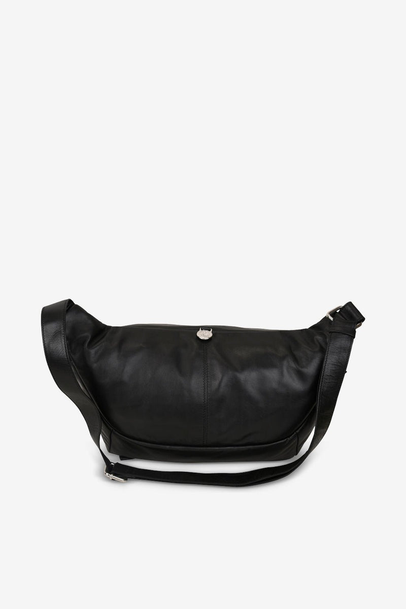 Amalfi bumbag Maya Black - ADAX - Bumbags
