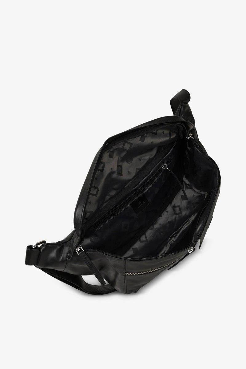 Amalfi bumbag Maya Black - ADAX - Bumbags