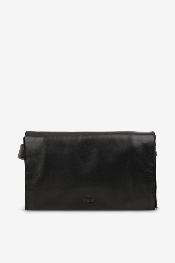 Amalfi beltbag Laura Black - ADAX - Bæltetasker
