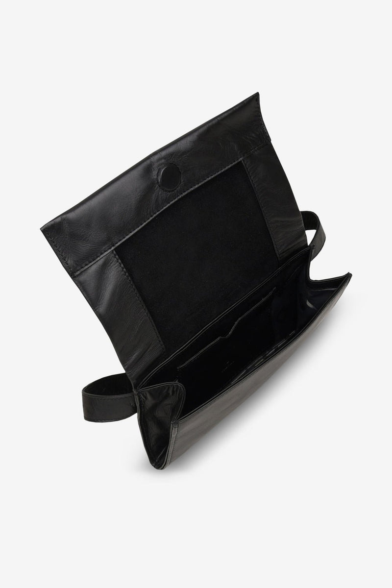 Amalfi beltbag Laura Black - ADAX - Bæltetasker