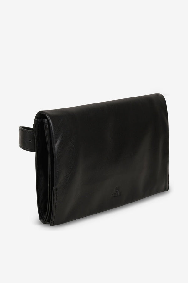Amalfi beltbag Laura Black - ADAX - Bæltetasker