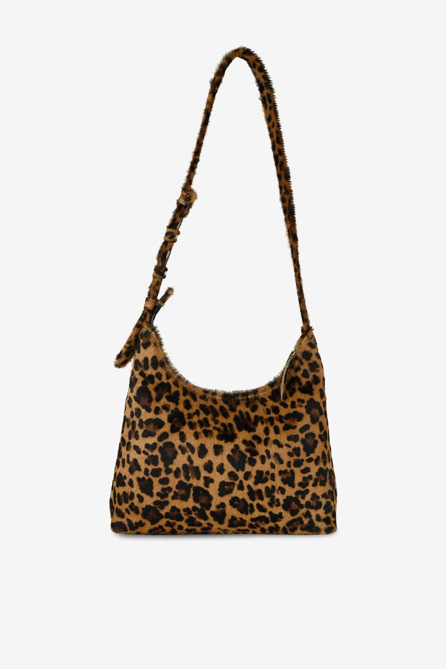 Molino shoulder bag Scarlet Leo - ADAX - Crossbody