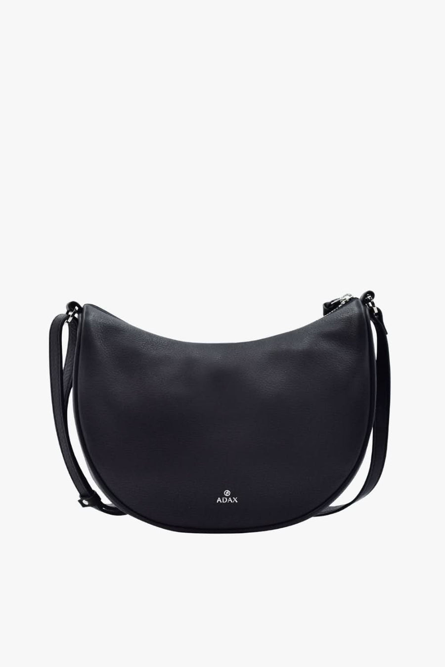 Sorano shoulder bag Monika Black - ADAX - Crossbody