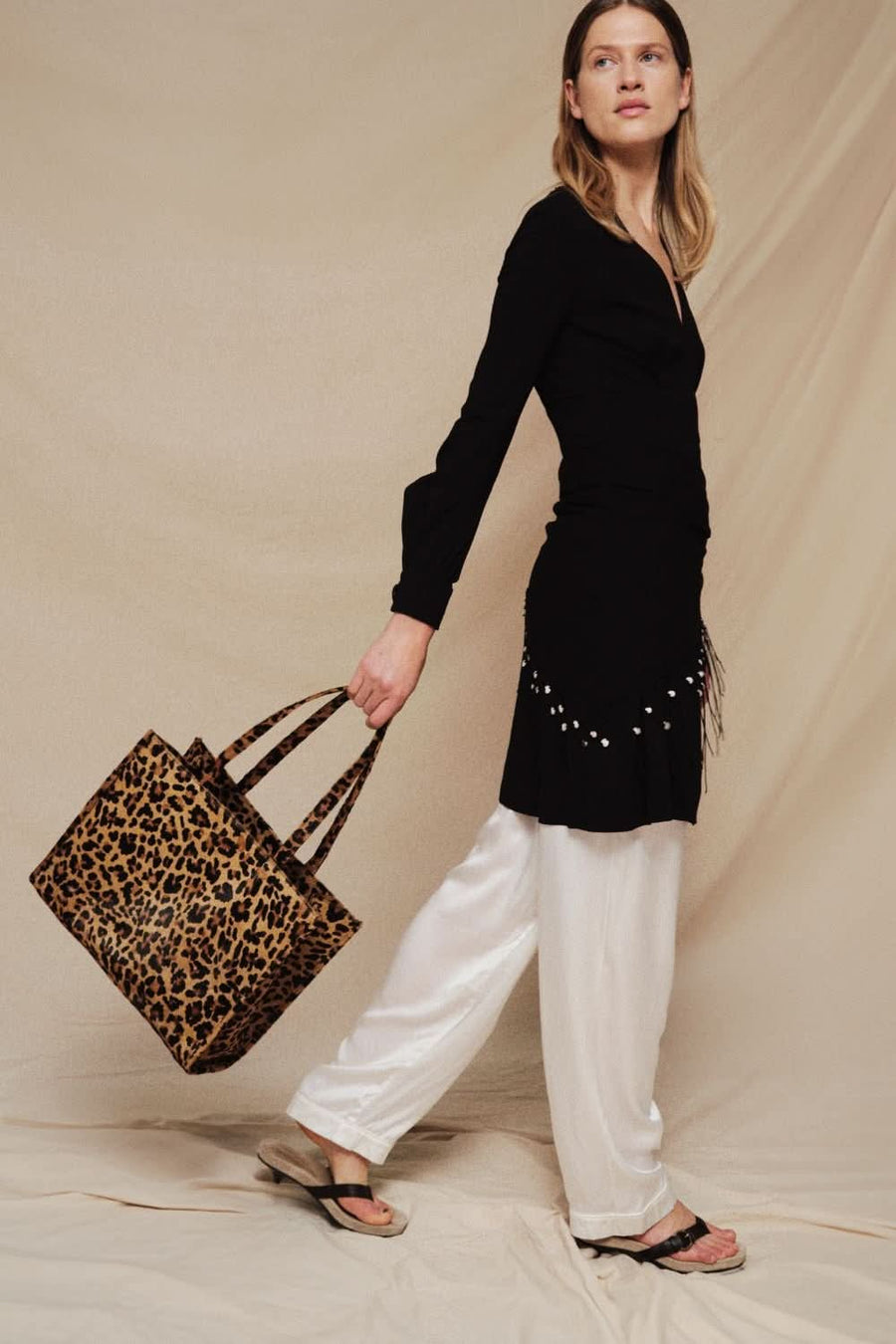 Molino shopper Grace Leo - ADAX - Tasker