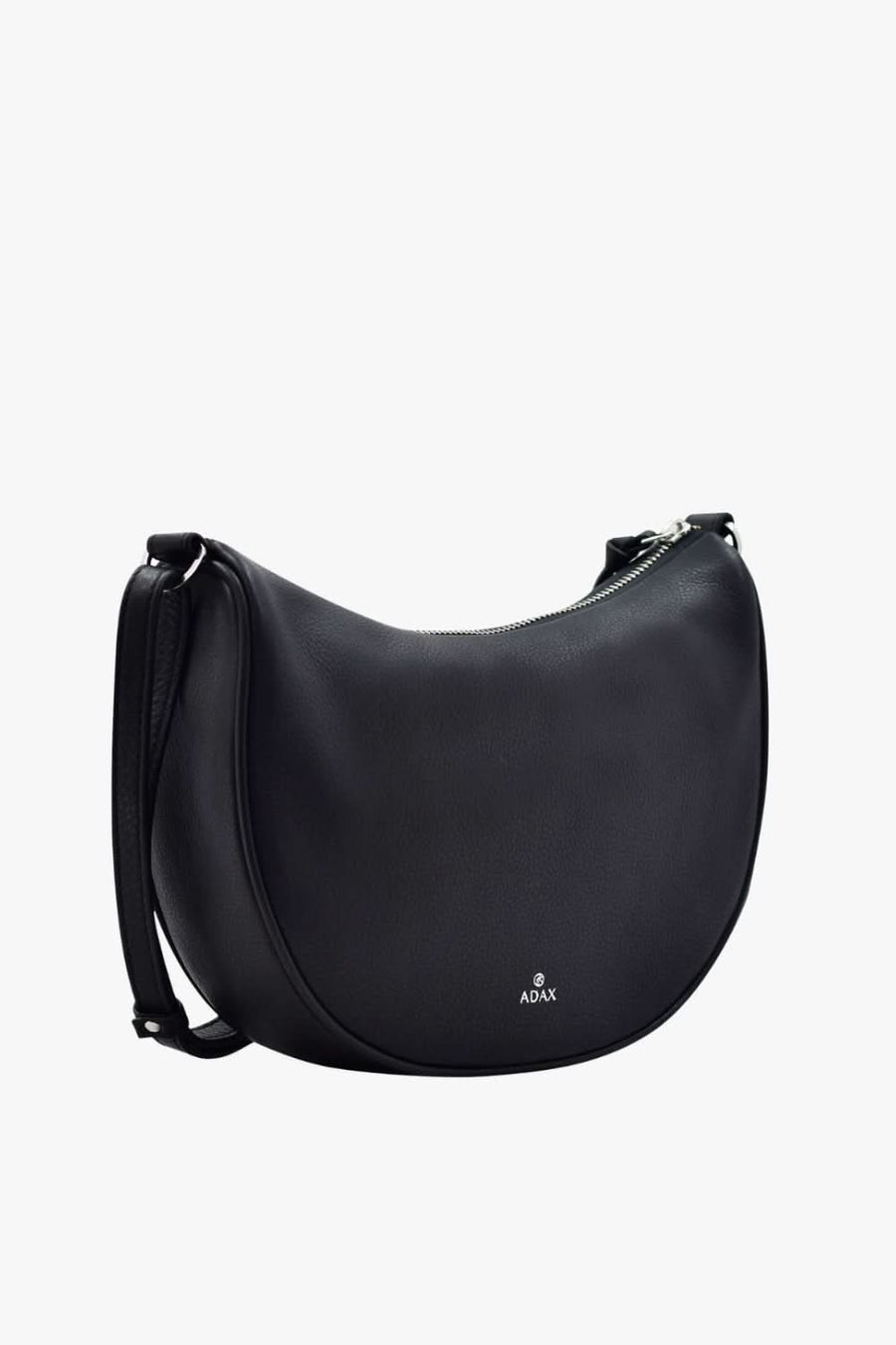 Sorano shoulder bag Monika Black - ADAX - Crossbody