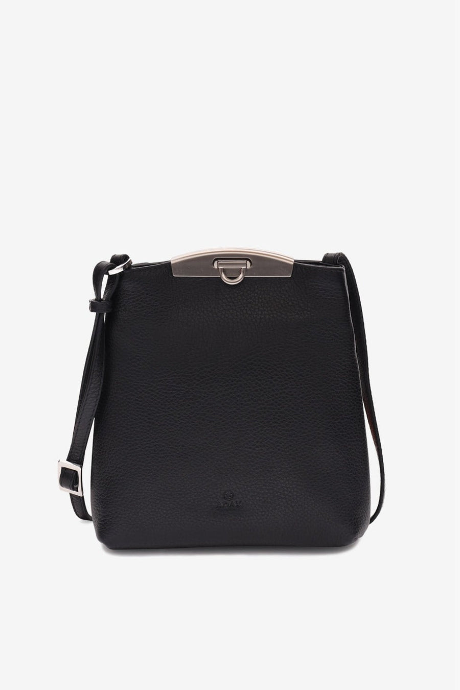 Cormorano shoulder bag Vilma Black - ADAX - Skuldertasker