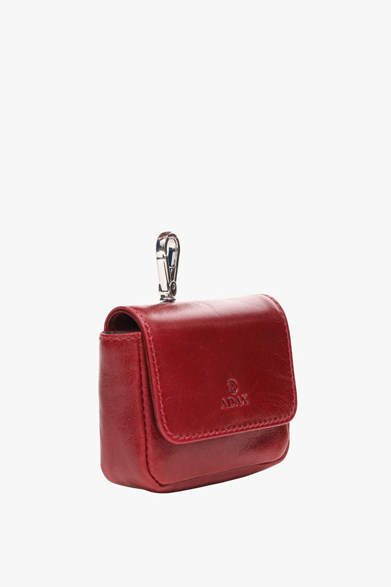 Adax mini waist bag Filipa Amaretto