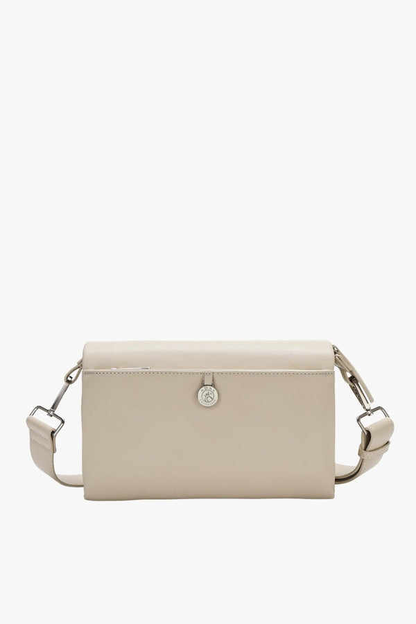 Hello I'mVegan Christa Off white - ADAX - Crossbody