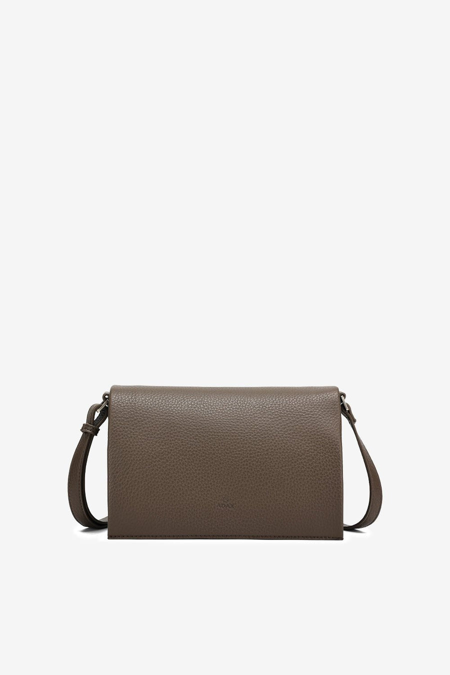 Hello I'm Vegan Christa Wood - ADAX - Crossbody