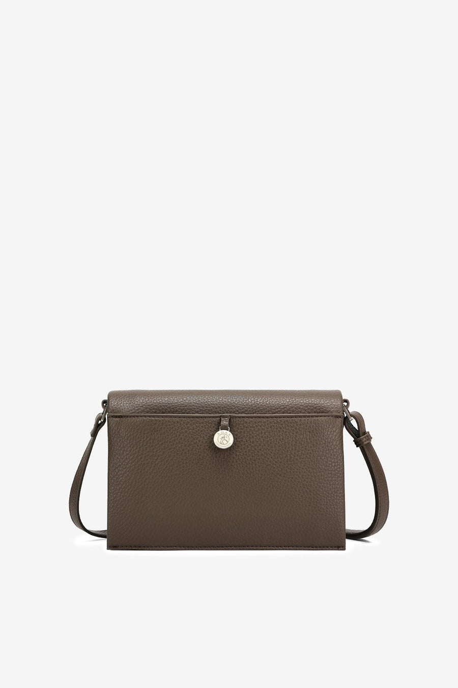 Hello I'm Vegan Christa Wood - ADAX - Crossbody