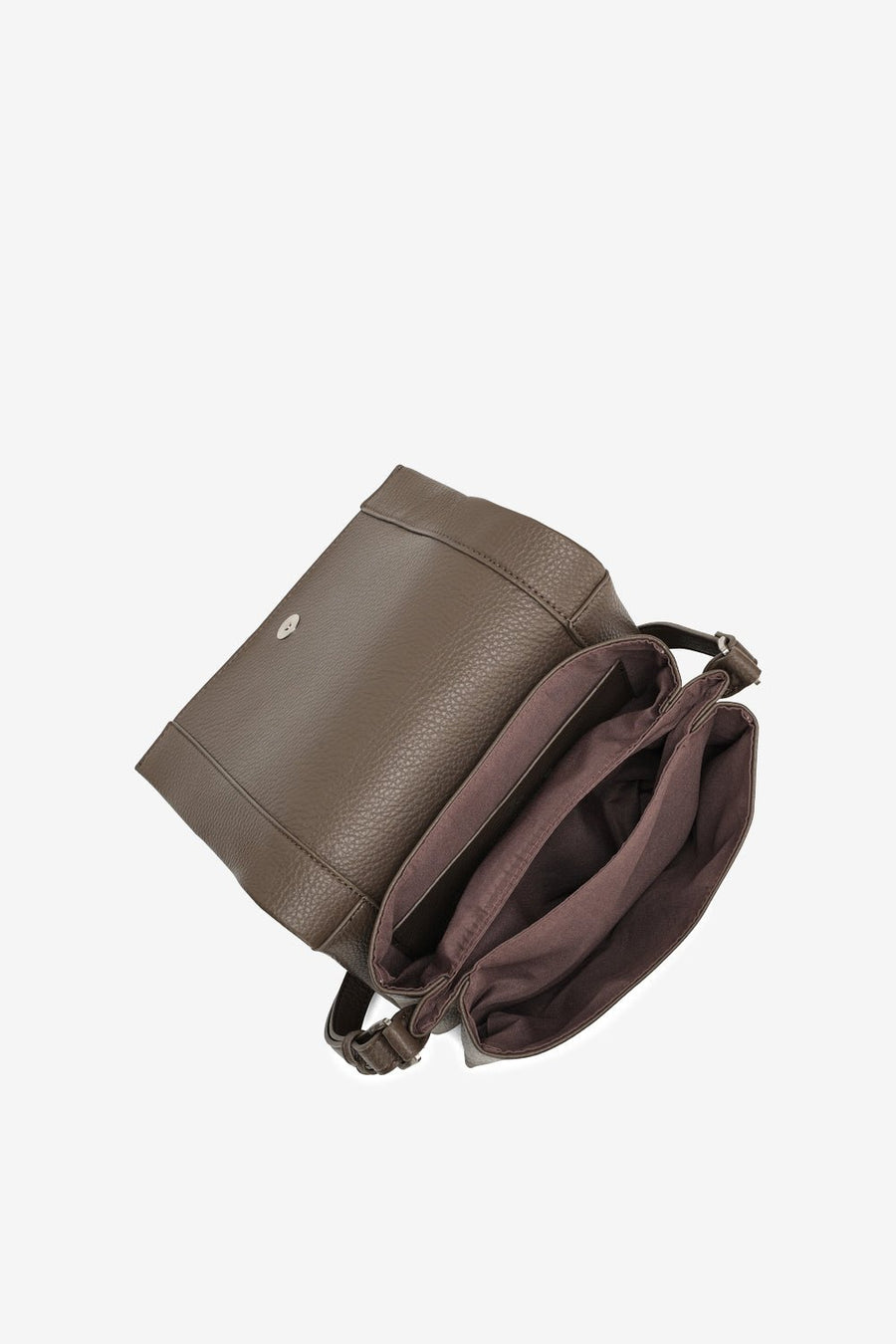 Hello I'm Vegan Christa Wood - ADAX - Crossbody