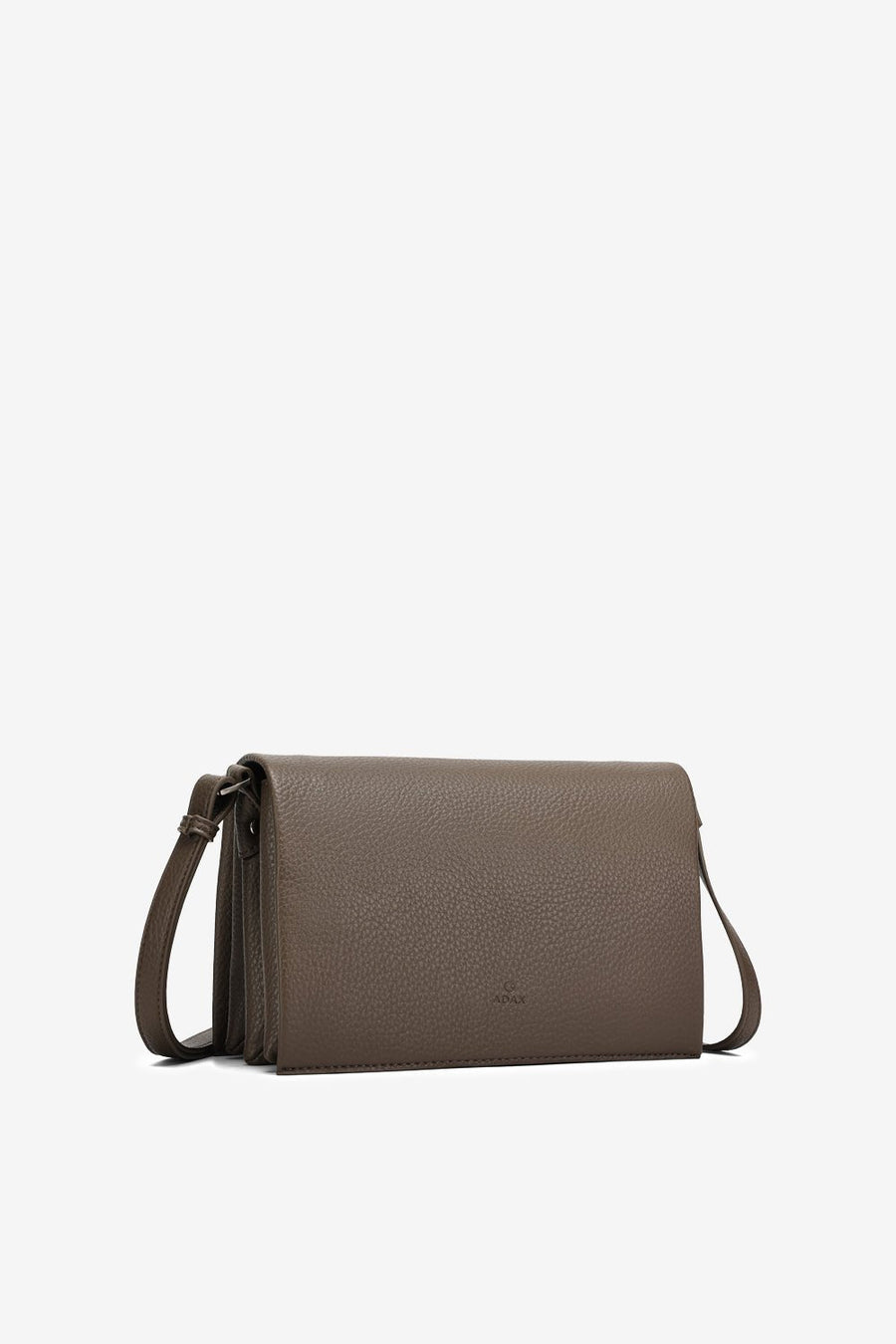 Hello I'm Vegan Christa Wood - ADAX - Crossbody