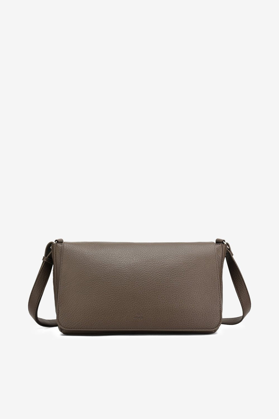 Hello I'm Vegan Lily Wood - ADAX - Crossbody
