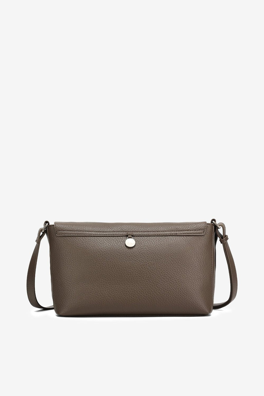 Hello I'm Vegan Lily Wood - ADAX - Crossbody