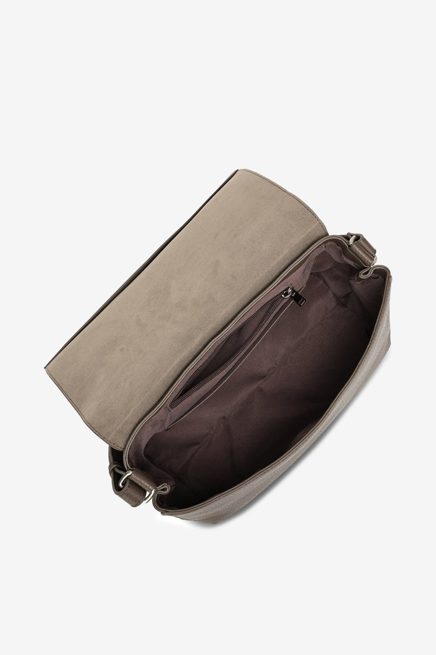 Hello I'm Vegan Lily Wood - ADAX - Crossbody