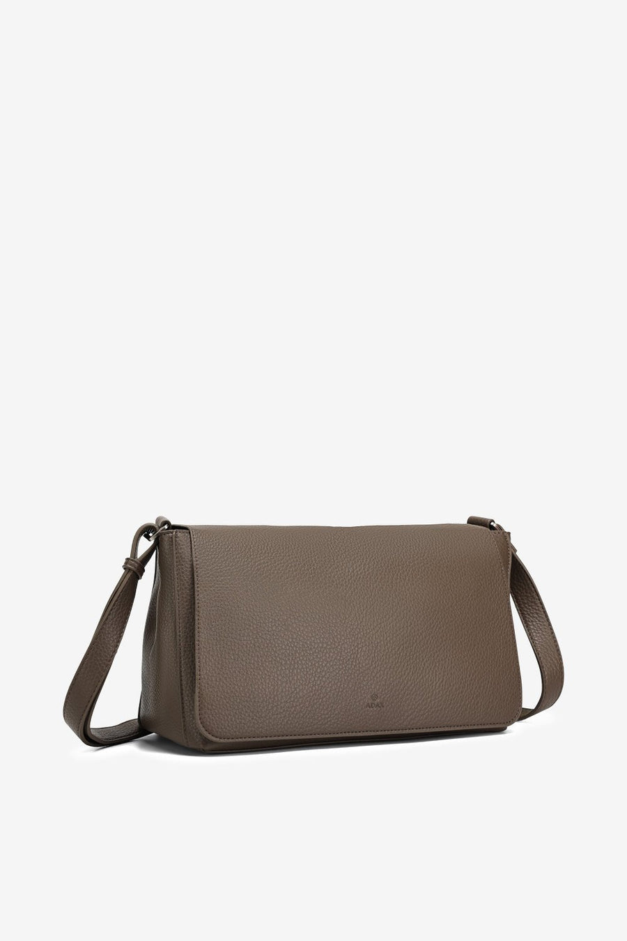 Hello I'm Vegan Lily Wood - ADAX - Crossbody