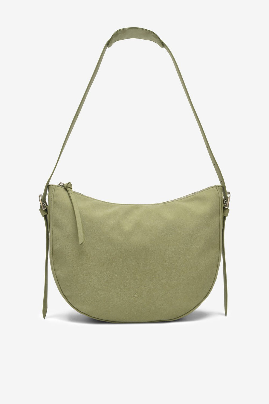 Hello I'm Vegan Lydia Mint - ADAX - Skuldertasker