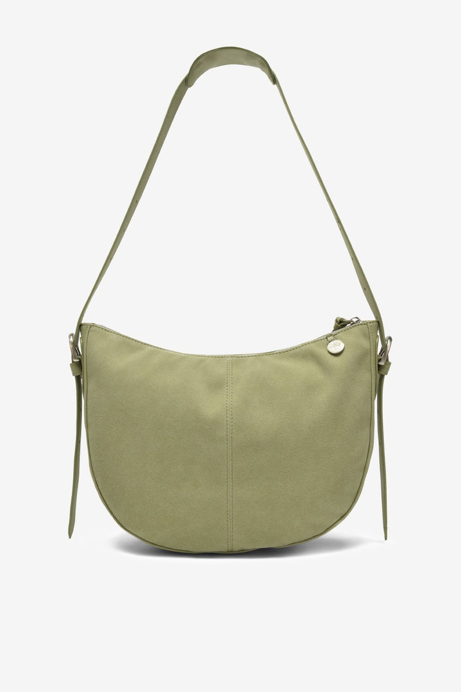 Hello I'm Vegan Lydia Mint - ADAX - Skuldertasker