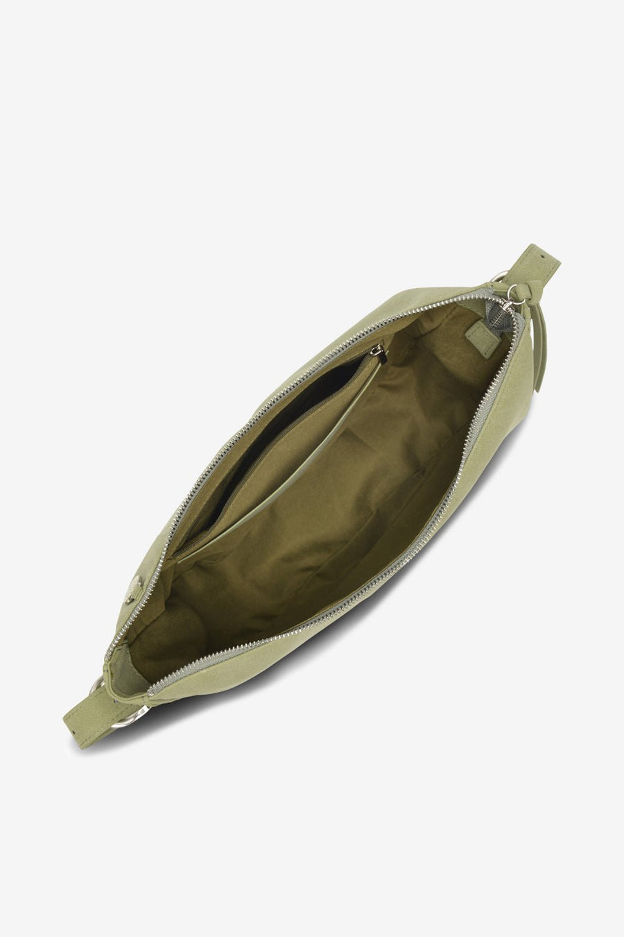 Hello I'm Vegan Lydia Mint - ADAX - Skuldertasker