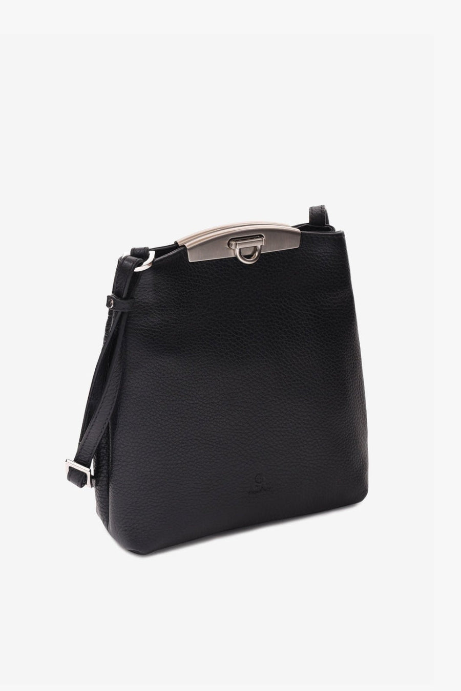 Cormorano shoulder bag Vilma Black - ADAX - Skuldertasker
